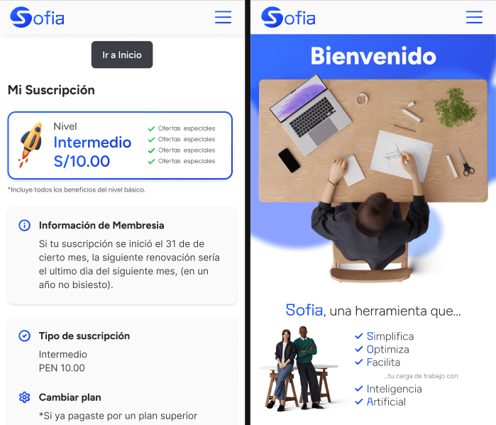 galeria Sof.ia